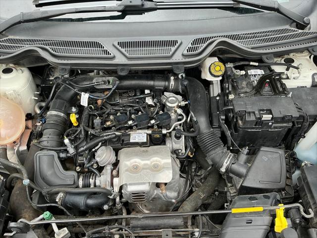 Used 2021 Ford EcoSport For Sale in Muscle Shoals, AL