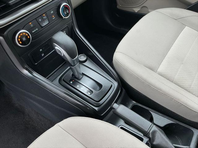 Used 2021 Ford EcoSport For Sale in Muscle Shoals, AL