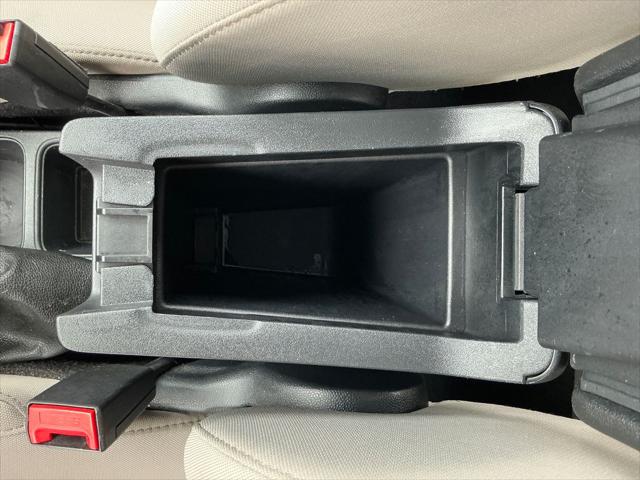 Used 2021 Ford EcoSport For Sale in Muscle Shoals, AL