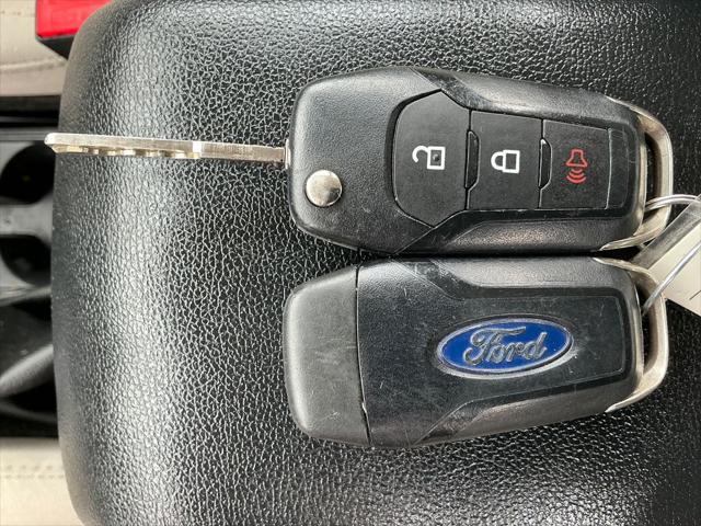 Used 2021 Ford EcoSport For Sale in Muscle Shoals, AL