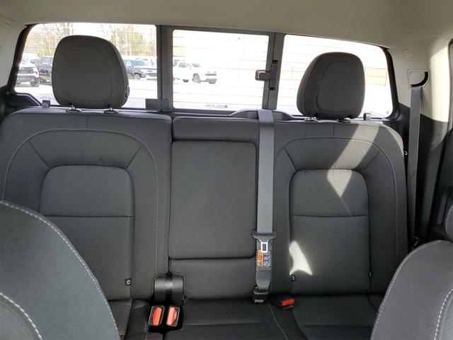 Used 2021 Chevrolet Colorado For Sale in Waterford Twp, MI