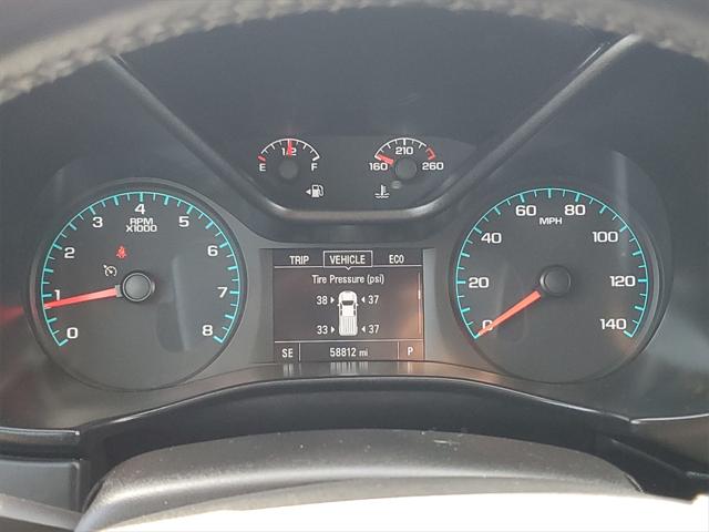 Used 2021 Chevrolet Colorado For Sale in Waterford Twp, MI