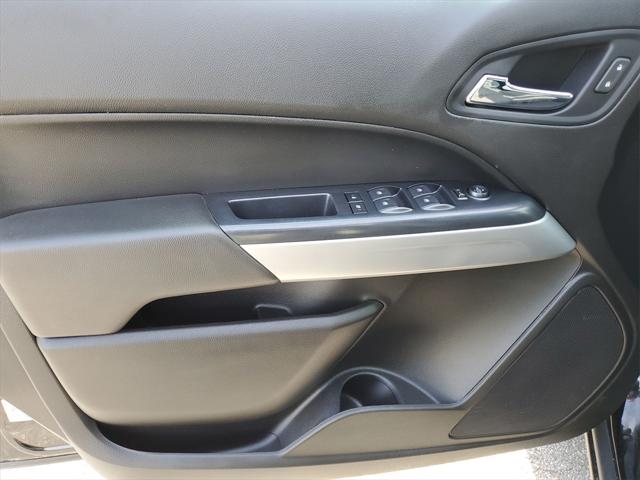 Used 2021 Chevrolet Colorado For Sale in Waterford Twp, MI