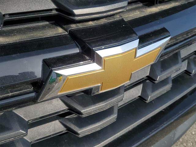 Used 2021 Chevrolet Colorado For Sale in Waterford Twp, MI