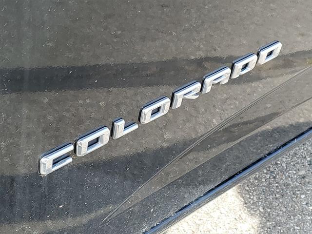 Used 2021 Chevrolet Colorado For Sale in Waterford Twp, MI