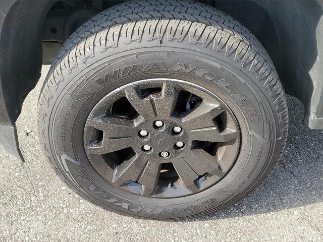 Used 2021 Chevrolet Colorado For Sale in Waterford Twp, MI