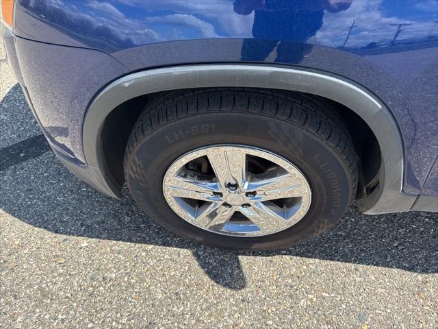 Used 2016 Chevrolet Trax For Sale in Waterford Twp, MI