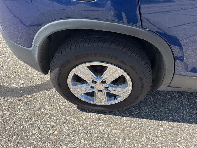 Used 2016 Chevrolet Trax For Sale in Waterford Twp, MI
