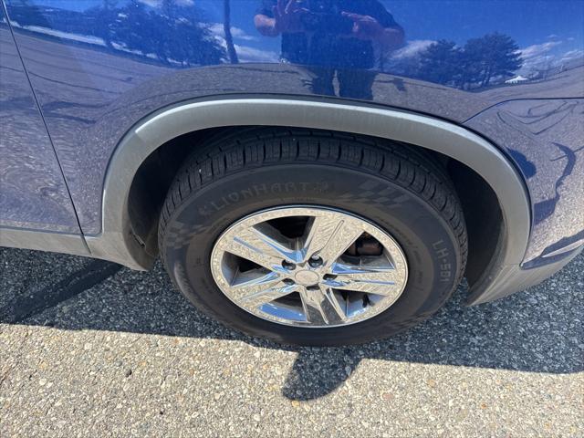 Used 2016 Chevrolet Trax For Sale in Waterford Twp, MI