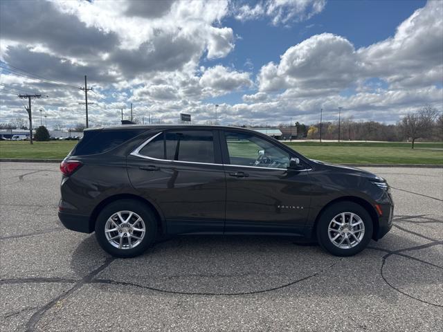 Used 2023 Chevrolet Equinox For Sale in Waterford Twp, MI