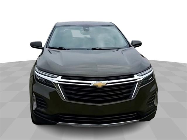 Used 2023 Chevrolet Equinox For Sale in Waterford Twp, MI