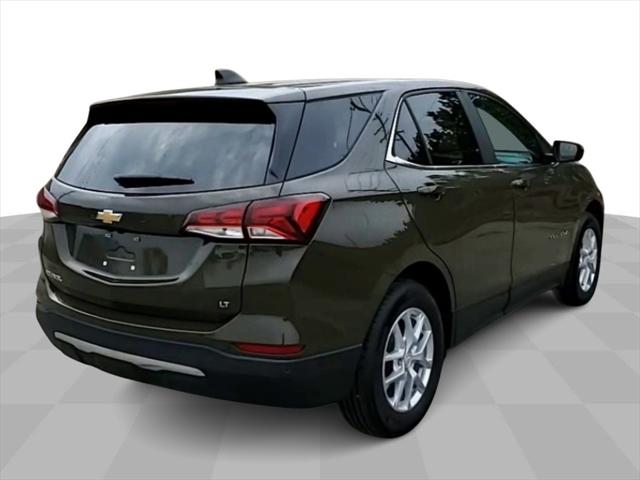 Used 2023 Chevrolet Equinox For Sale in Waterford Twp, MI