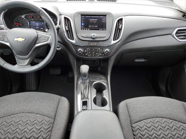 Used 2023 Chevrolet Equinox For Sale in Waterford Twp, MI