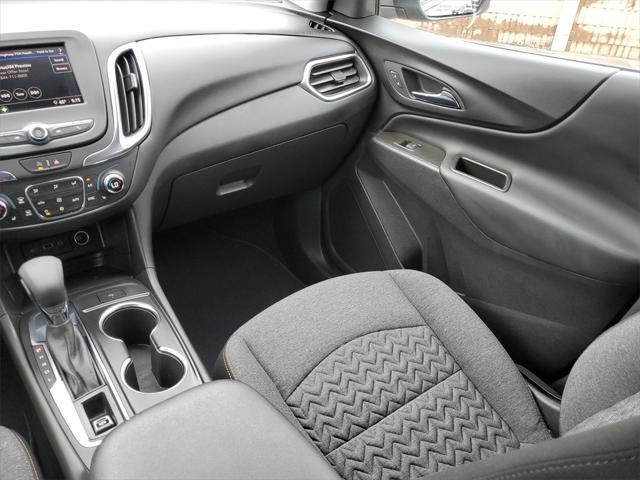 Used 2023 Chevrolet Equinox For Sale in Waterford Twp, MI