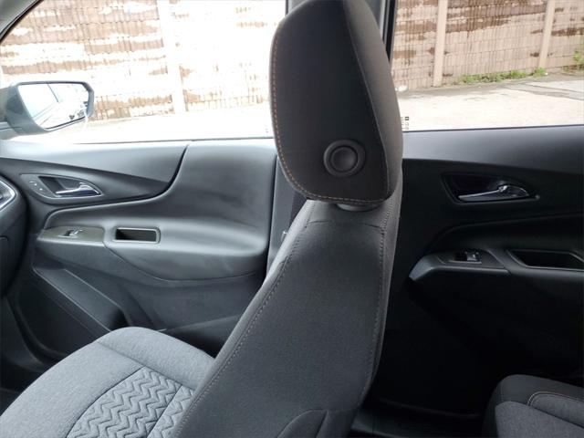 Used 2023 Chevrolet Equinox For Sale in Waterford Twp, MI