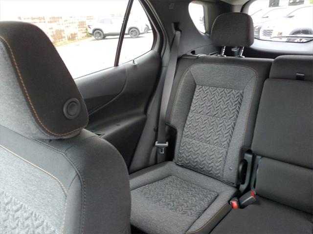 Used 2023 Chevrolet Equinox For Sale in Waterford Twp, MI