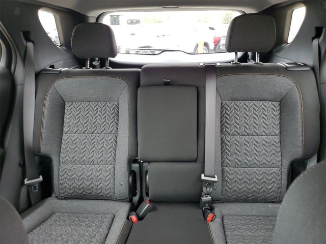 Used 2023 Chevrolet Equinox For Sale in Waterford Twp, MI
