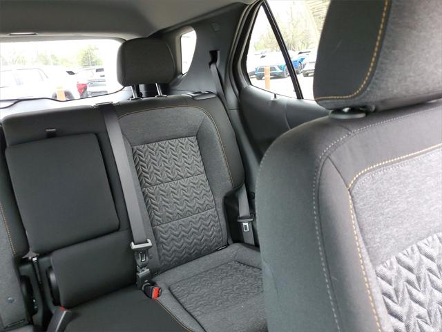 Used 2023 Chevrolet Equinox For Sale in Waterford Twp, MI