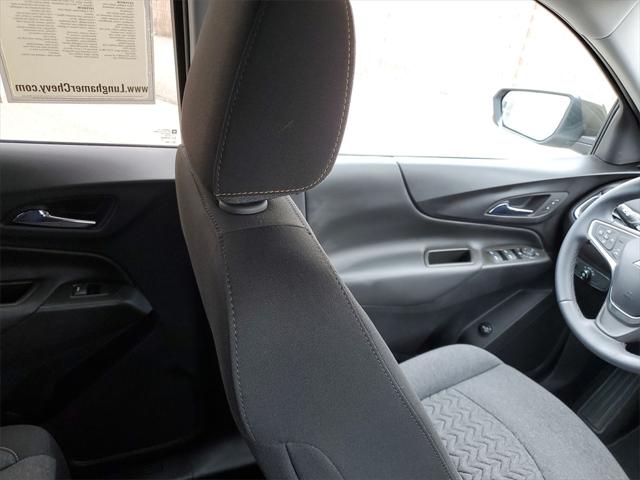Used 2023 Chevrolet Equinox For Sale in Waterford Twp, MI