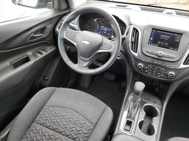 Used 2023 Chevrolet Equinox For Sale in Waterford Twp, MI