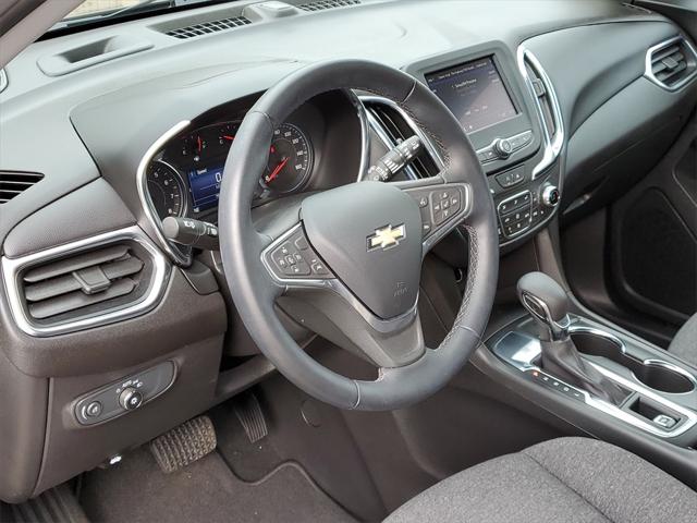 Used 2023 Chevrolet Equinox For Sale in Waterford Twp, MI