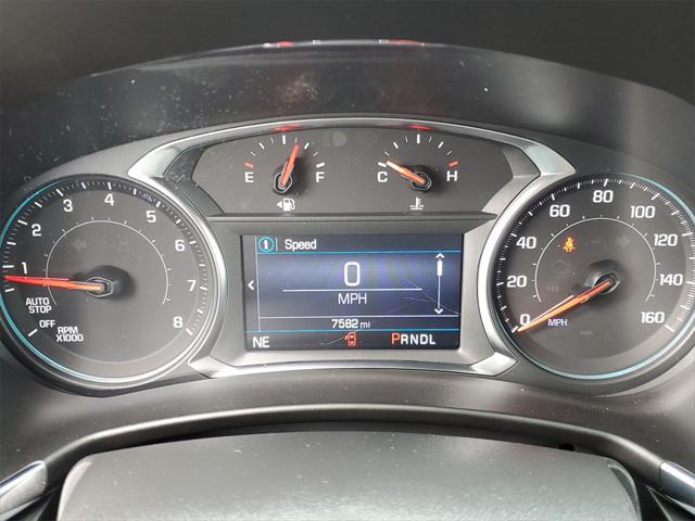 Used 2023 Chevrolet Equinox For Sale in Waterford Twp, MI