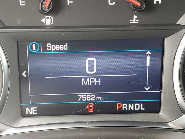 Used 2023 Chevrolet Equinox For Sale in Waterford Twp, MI