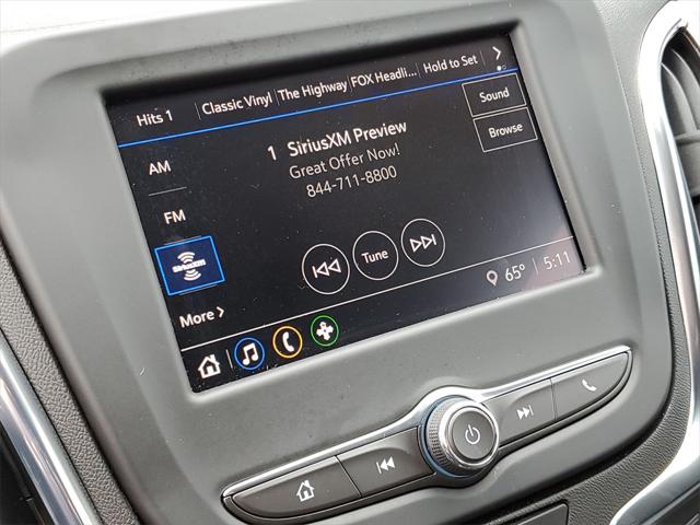 Used 2023 Chevrolet Equinox For Sale in Waterford Twp, MI