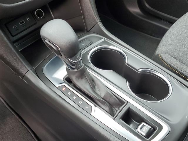 Used 2023 Chevrolet Equinox For Sale in Waterford Twp, MI