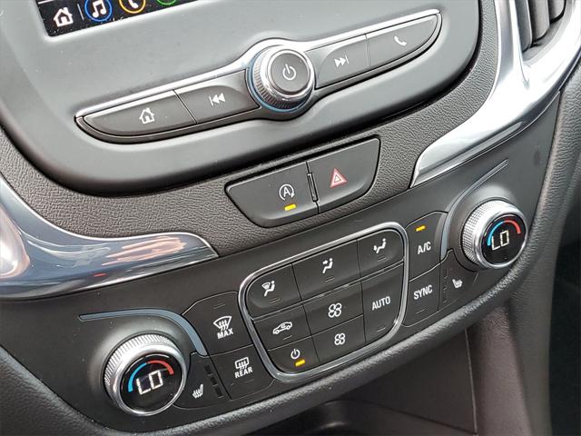 Used 2023 Chevrolet Equinox For Sale in Waterford Twp, MI