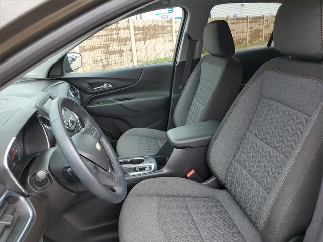 Used 2023 Chevrolet Equinox For Sale in Waterford Twp, MI
