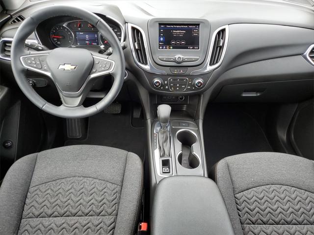Used 2023 Chevrolet Equinox For Sale in Waterford Twp, MI