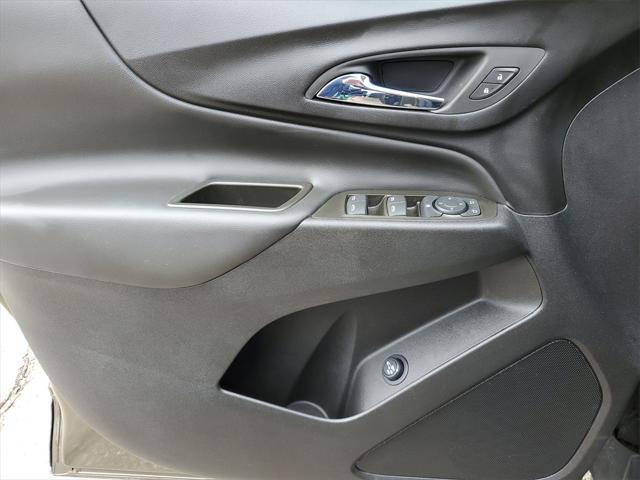 Used 2023 Chevrolet Equinox For Sale in Waterford Twp, MI
