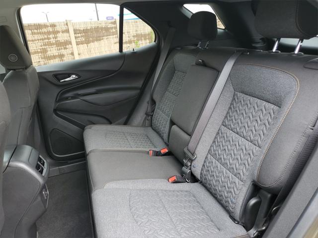 Used 2023 Chevrolet Equinox For Sale in Waterford Twp, MI