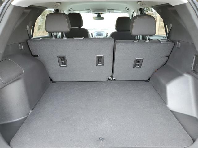Used 2023 Chevrolet Equinox For Sale in Waterford Twp, MI