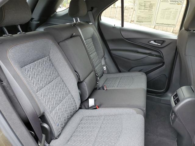 Used 2023 Chevrolet Equinox For Sale in Waterford Twp, MI