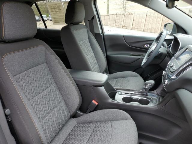 Used 2023 Chevrolet Equinox For Sale in Waterford Twp, MI