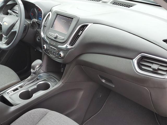 Used 2023 Chevrolet Equinox For Sale in Waterford Twp, MI
