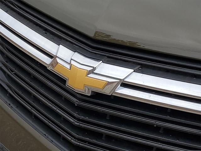 Used 2023 Chevrolet Equinox For Sale in Waterford Twp, MI