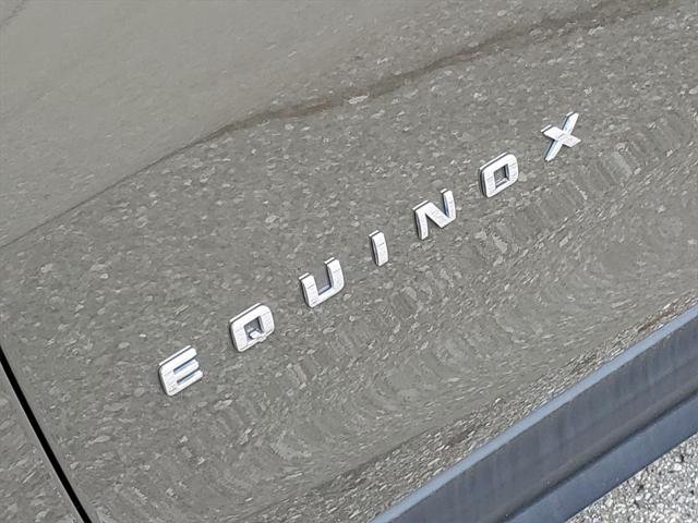Used 2023 Chevrolet Equinox For Sale in Waterford Twp, MI
