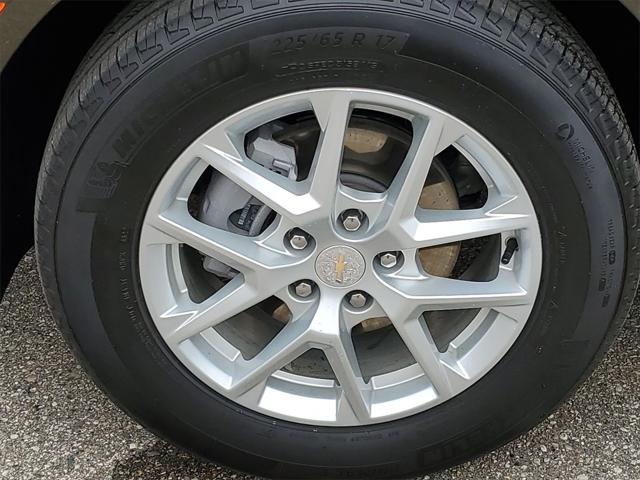 Used 2023 Chevrolet Equinox For Sale in Waterford Twp, MI