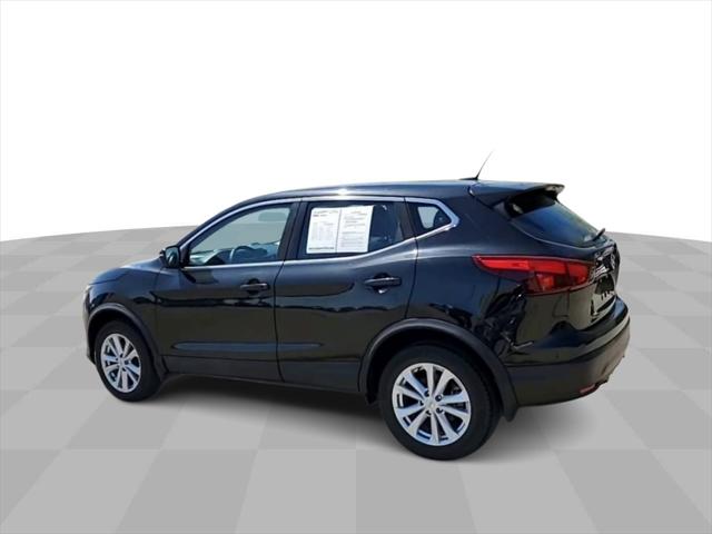 Used 2017 Nissan Rogue Sport For Sale in Waterford Twp, MI