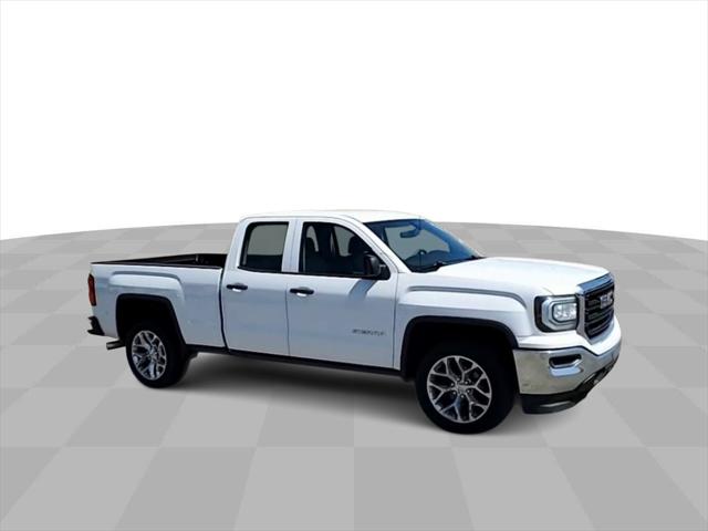 Used 2016 GMC Sierra 1500 For Sale in Waterford Twp, MI