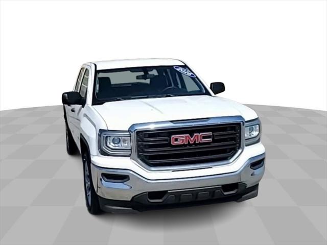 Used 2016 GMC Sierra 1500 For Sale in Waterford Twp, MI