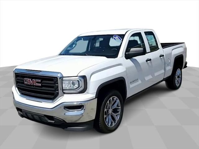 Used 2016 GMC Sierra 1500 For Sale in Waterford Twp, MI