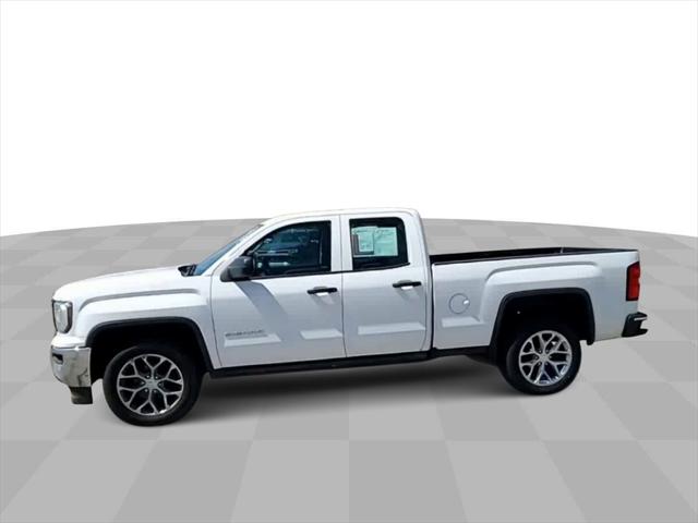 Used 2016 GMC Sierra 1500 For Sale in Waterford Twp, MI