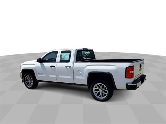 Used 2016 GMC Sierra 1500 For Sale in Waterford Twp, MI