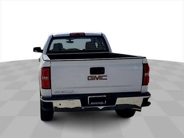 Used 2016 GMC Sierra 1500 For Sale in Waterford Twp, MI