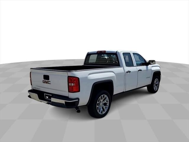 Used 2016 GMC Sierra 1500 For Sale in Waterford Twp, MI