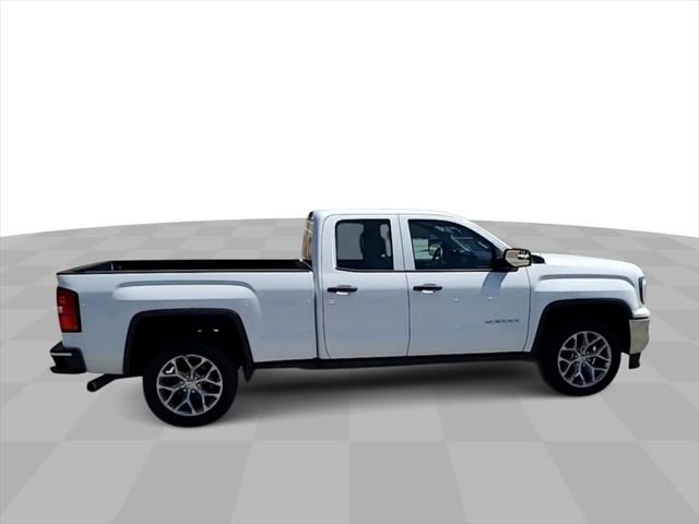 Used 2016 GMC Sierra 1500 For Sale in Waterford Twp, MI